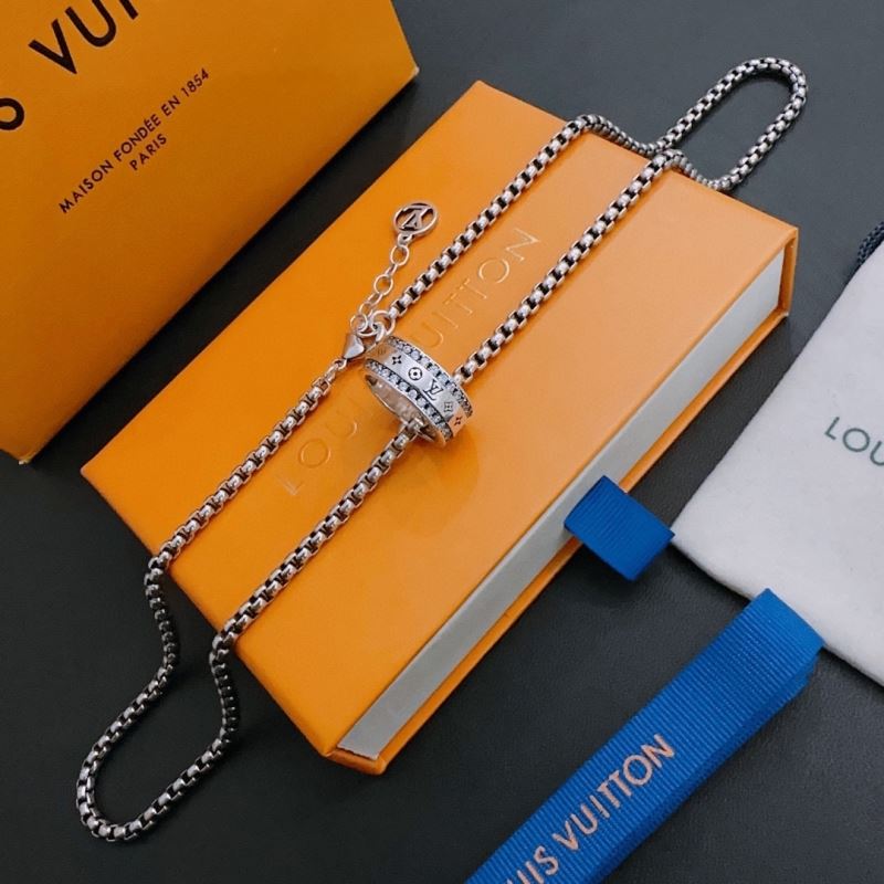 Louis Vuitton Necklaces